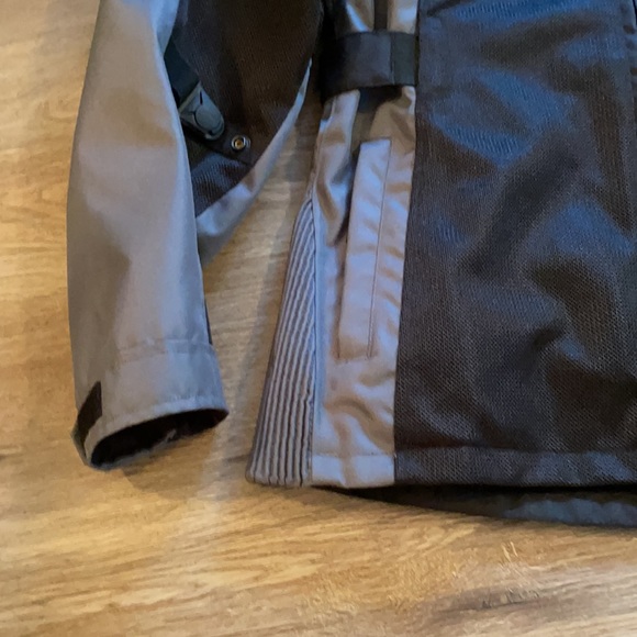 Bilt Calypso 2 Mesh Motorcycle Jacket 